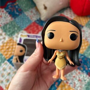 Pocahontas Funko Pop Figure